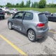 WVWBA7AJ6AW117473 2010 Volkswagen Golf auction photo thumbnail 3