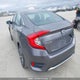 2HGFC2F55MH007206 2021 Honda Civic Lx auction photo thumbnail 3