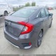 2HGFC2F55MH007206 2021 Honda Civic Lx auction photo thumbnail 4