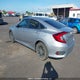 2HGFC2F55MH011594 2021 Honda Civic auction photo thumbnail 3