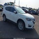 5N1AT2MT5KC825105 2019 Nissan Rogue S/Sv auction photo thumbnail 1