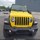 1C4HJXDG5KW629687 2019 Jeep Wrangler Unlimited Sport auction photo thumbnail 13