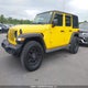1C4HJXDG5KW629687 2019 Jeep Wrangler Unlimited Sport auction photo thumbnail 2