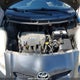 JTDKT923795262674 2009 Toyota Yaris auction photo thumbnail 10