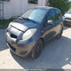 JTDKT923795262674 2009 Toyota Yaris auction photo thumbnail 2
