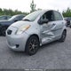 JTDKT923975036794 2007 Toyota Yaris auction photo thumbnail 2