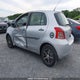 JTDKT923975036794 2007 Toyota Yaris auction photo thumbnail 3