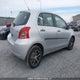 JTDKT923975036794 2007 Toyota Yaris auction photo thumbnail 4