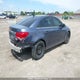 1G1PE5SBXE7246248 2014 Chevrolet Cruze 2Lt auction photo thumbnail 4
