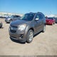 2GNALDEK1C6203320 2012 Chevrolet Equinox 1Lt auction photo thumbnail 2