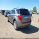 2GNALDEK1C6203320 2012 Chevrolet Equinox 1Lt auction photo thumbnail 3