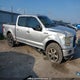 1FTEW1EF9GFC43658 2016 Ford F-150 auction photo thumbnail 13
