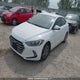 KMHD84LF8JU480912 2018 Hyundai Elantra Gl auction photo thumbnail 2