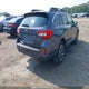 4S4BSFNC7G3316914 2016 Subaru Outback 3.6R Limited Package auction photo thumbnail 4