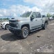 2GC4YMEY7R1155825 2024 Chevrolet Silverado K2500 Custom auction photo thumbnail 2