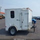 55YBE0814LN033076 2020 Cynergy Cargo Llc Gator auction photo thumbnail 8