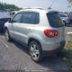 WVGBV7AX9BW566295 2011 Volkswagen Tiguan 2.0 Tsi Comfortline/2.0 Tsi Highline/2.0 Tsi Trendline auction photo thumbnail 3