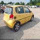 KL1TG696X6B652518 2006 Chevrolet Aveo auction photo thumbnail 4