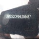 3N1CE2CP4HL359467 2017 Nissan Versa Note S/S Plus/Sv/Sl/Sr auction photo thumbnail 19