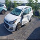 KL8CD6SA7NC020142 2022 Chevrolet Spark 1Lt auction photo thumbnail 2
