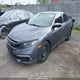 2HGFC2F77LH035153 2020 Honda Civic auction photo thumbnail 2