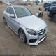 55SWF6GB1FU063068 2015 Mercedes-Benz C 400 4Matic auction photo thumbnail 1