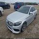 55SWF6GB1FU063068 2015 Mercedes-Benz C 400 4Matic auction photo thumbnail 2