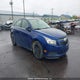 1G1PF5SC1C7364336 2012 Chevrolet Cruze Lt Turbo auction photo thumbnail 6