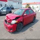 2T1BU4EE1CC818906 2012 Toyota Corolla Ce auction photo thumbnail 2