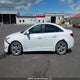 1G1PF5SB7E7152017 2014 Chevrolet Cruze 2Lt auction photo thumbnail 14
