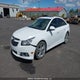 1G1PF5SB7E7152017 2014 Chevrolet Cruze 2Lt auction photo thumbnail 2