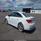 1G1PF5SB7E7152017 2014 Chevrolet Cruze 2Lt auction photo thumbnail 3