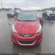 5NPDH4AE1CH130355 2012 Hyundai Elantra Gl/Gls/L/Limited auction photo thumbnail 12