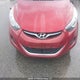 5NPDH4AE1CH130355 2012 Hyundai Elantra Gl/Gls/L/Limited auction photo thumbnail 6