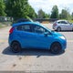 3FADP4EJ3CM204773 2012 Ford Fiesta Se auction photo thumbnail 13