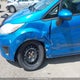 3FADP4EJ3CM204773 2012 Ford Fiesta Se auction photo thumbnail 6