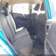 3FADP4EJ3CM204773 2012 Ford Fiesta Se auction photo thumbnail 8