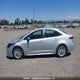 5YFBPRBE8LP133536 2020 Toyota Corolla Le auction photo thumbnail 16