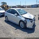 5YFBPRBE8LP133536 2020 Toyota Corolla Le auction photo thumbnail 1