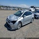 5YFBPRBE8LP133536 2020 Toyota Corolla Le auction photo thumbnail 3
