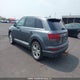 WA1WAAF75HD046360 2017 Audi Q7 3.0T Technik auction photo thumbnail 3
