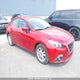 JM1BM1V79E1132992 2014 Mazda Mazda3 Gs-Sky auction photo thumbnail 1