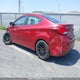 5NPDH4AE0GH797150 2016 Hyundai Elantra L auction photo thumbnail 3
