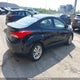 5NPDH4AE6DH330844 2013 Hyundai Elantra Gl auction photo thumbnail 4