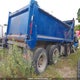 1NKDX4TX9DJ961823 2013 Kenworth Construction T800 auction photo thumbnail 4