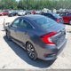 2HGFC2F76KH029570 2019 Honda Civic Ex auction photo thumbnail 3