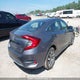 2HGFC2F76KH029570 2019 Honda Civic Ex auction photo thumbnail 4