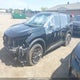 5N1AT3AB1PC796470 2023 Nissan Rogue auction photo thumbnail 2