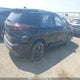 5N1AT3AB1PC796470 2023 Nissan Rogue auction photo thumbnail 4
