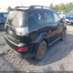 JA4LT21WX9Z602068 2009 Mitsubishi Outlander Es auction photo thumbnail 4
